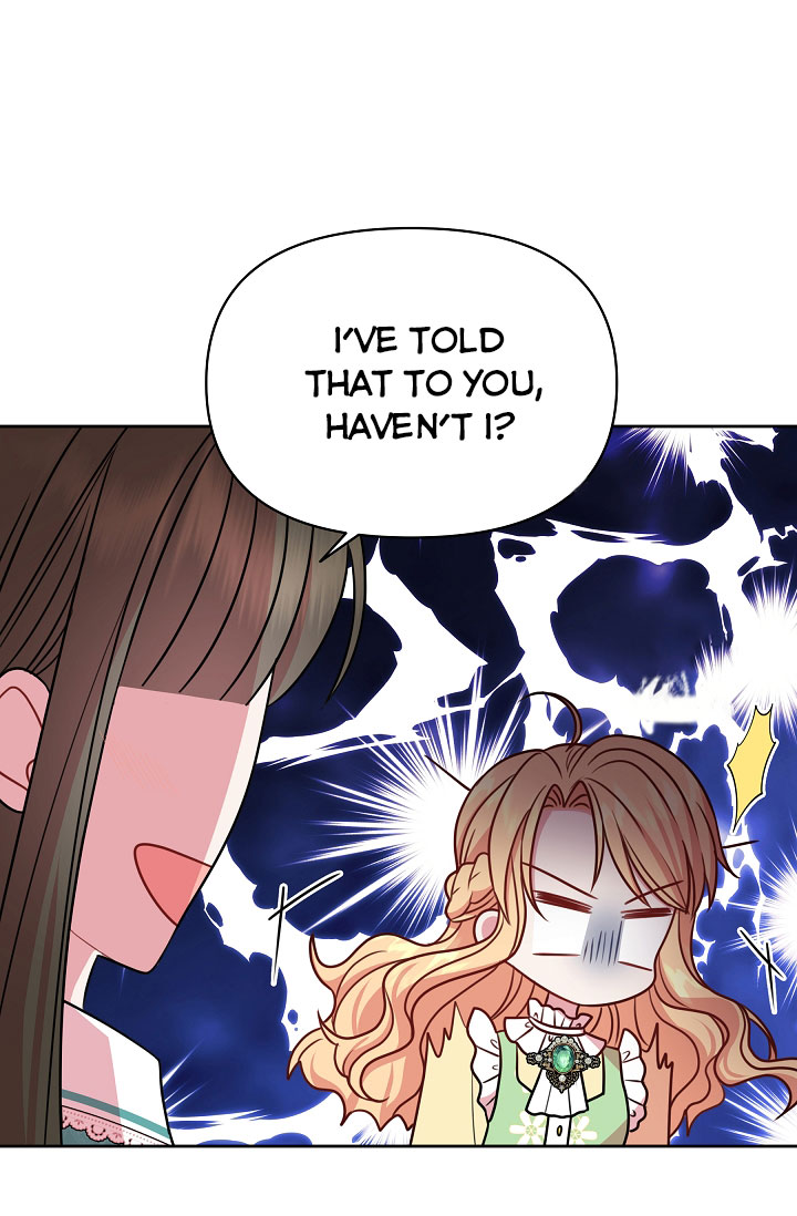 I Raised My Childhood Friend as a Tyrant Chapter 34 - Page 41