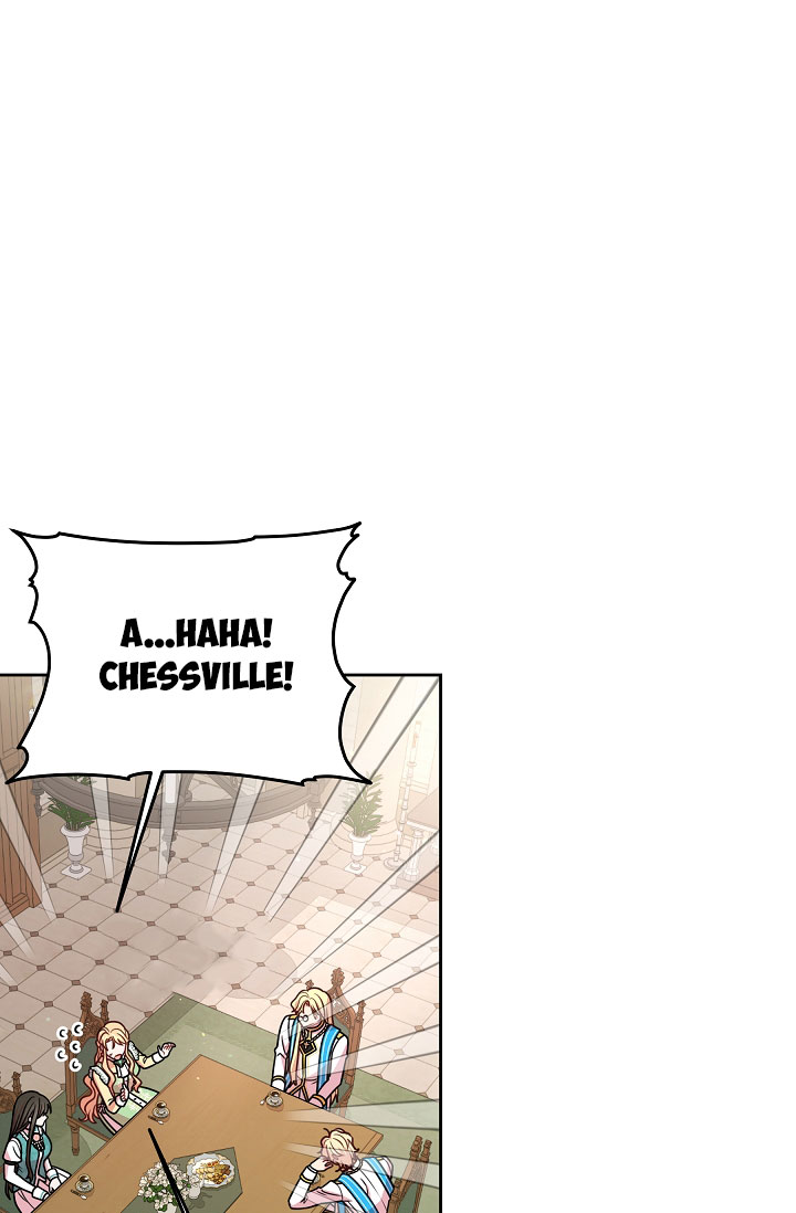 I Raised My Childhood Friend as a Tyrant Chapter 34 - Page 42