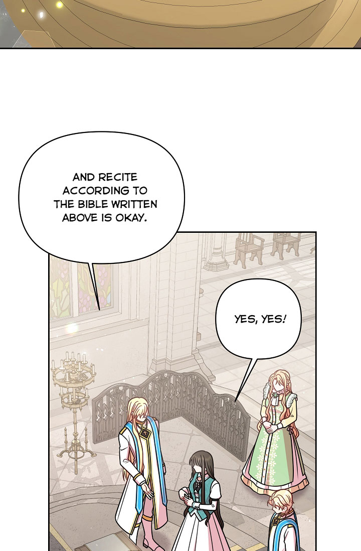 I Raised My Childhood Friend as a Tyrant Chapter 34 - Page 47