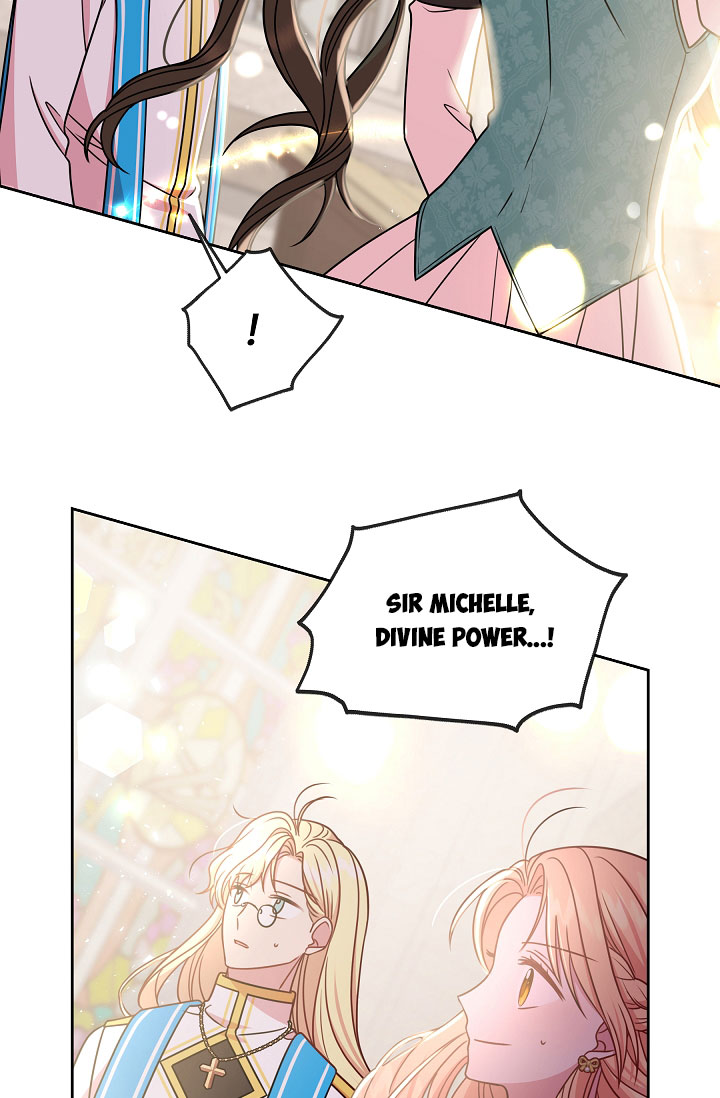 I Raised My Childhood Friend as a Tyrant Chapter 34 - Page 50