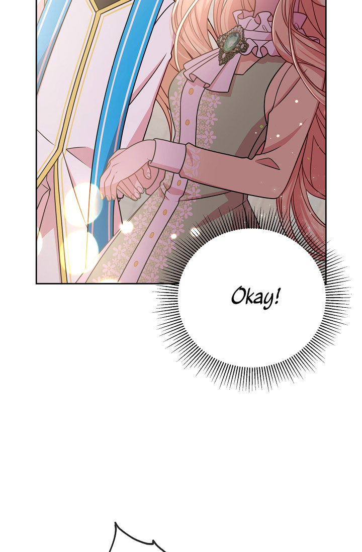 I Raised My Childhood Friend as a Tyrant Chapter 34 - Page 51