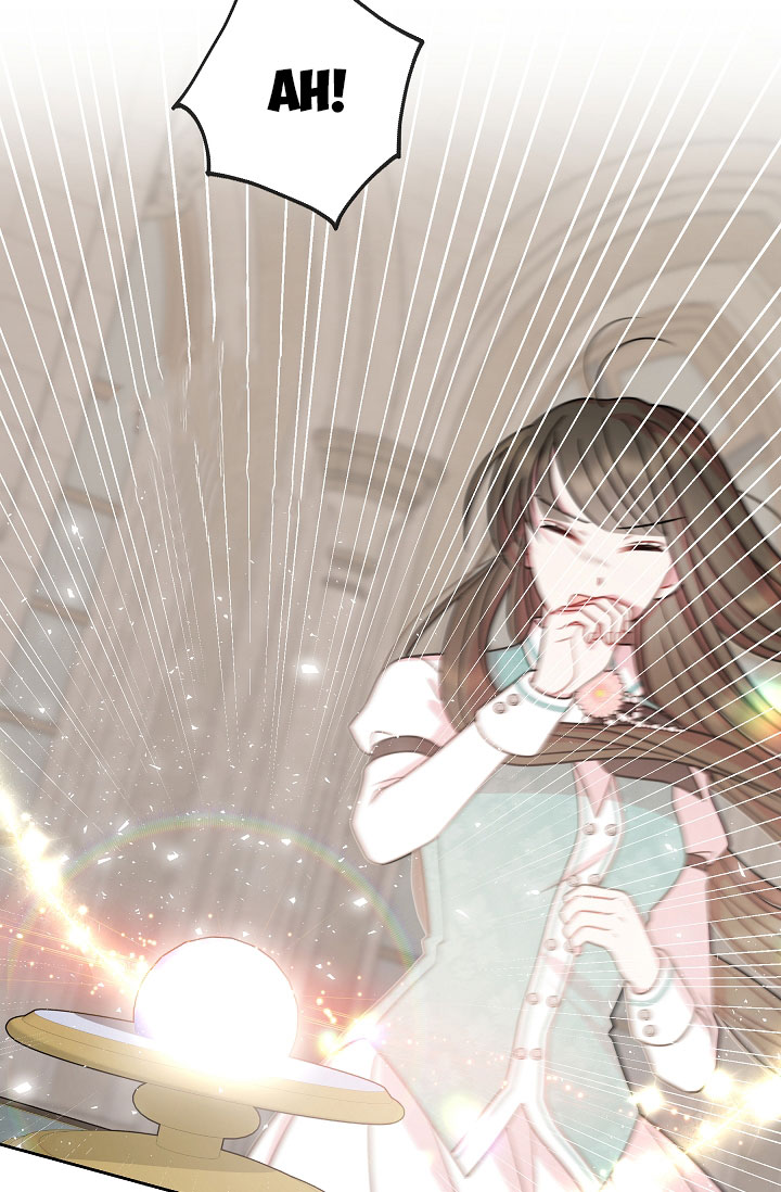 I Raised My Childhood Friend as a Tyrant Chapter 34 - Page 52