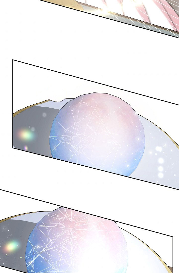 I Raised My Childhood Friend as a Tyrant Chapter 34 - Page 53