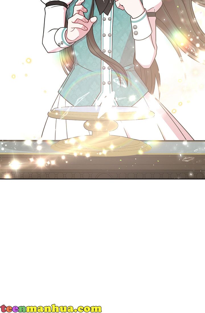 I Raised My Childhood Friend as a Tyrant Chapter 34 - Page 55