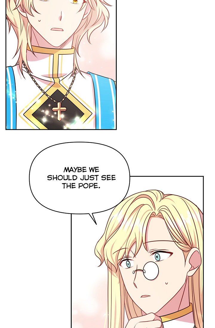 I Raised My Childhood Friend as a Tyrant Chapter 34 - Page 58