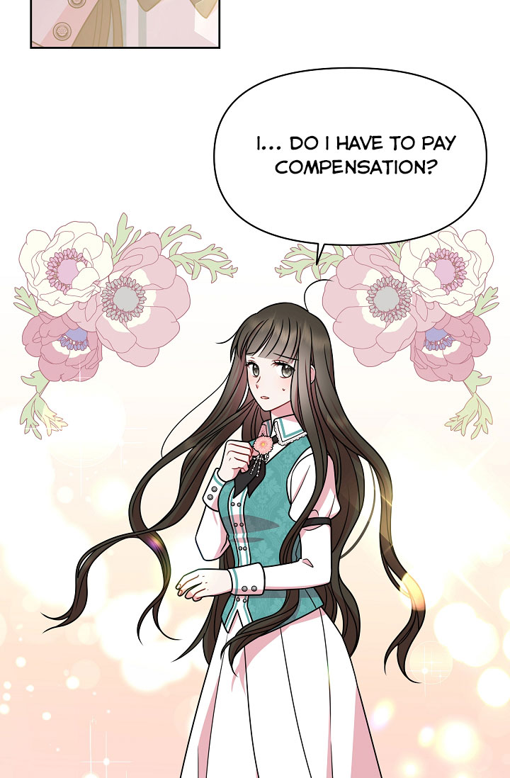 I Raised My Childhood Friend as a Tyrant Chapter 34 - Page 60