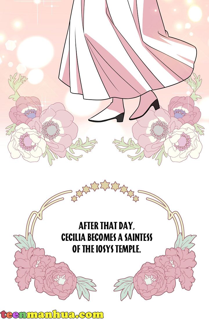 I Raised My Childhood Friend as a Tyrant Chapter 34 - Page 61