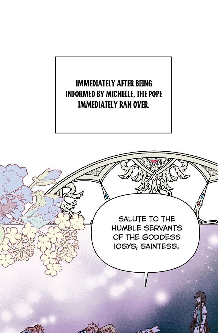 I Raised My Childhood Friend as a Tyrant Chapter 34 - Page 62