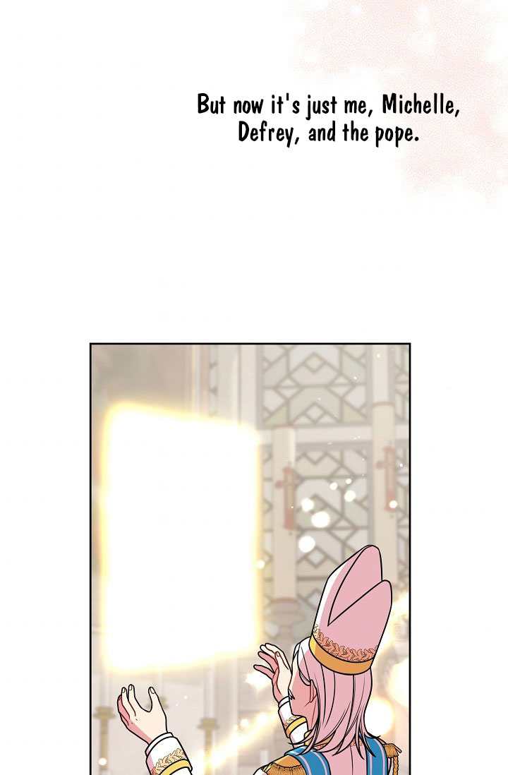 I Raised My Childhood Friend as a Tyrant Chapter 34 - Page 64