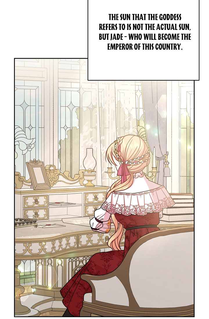 I Raised My Childhood Friend as a Tyrant Chapter 34 - Page 68