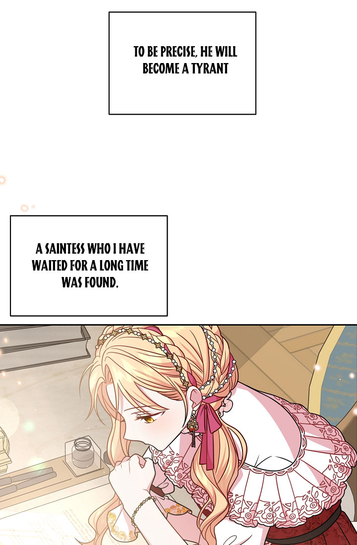 I Raised My Childhood Friend as a Tyrant Chapter 34 - Page 69