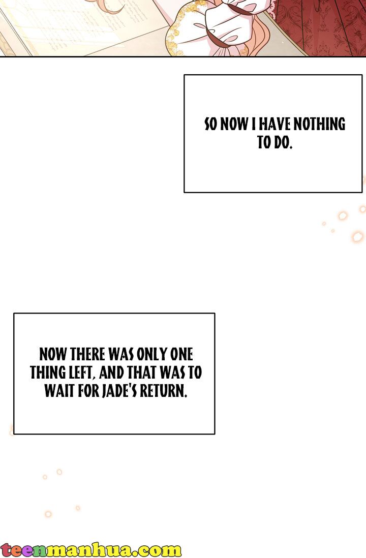 I Raised My Childhood Friend as a Tyrant Chapter 34 - Page 70