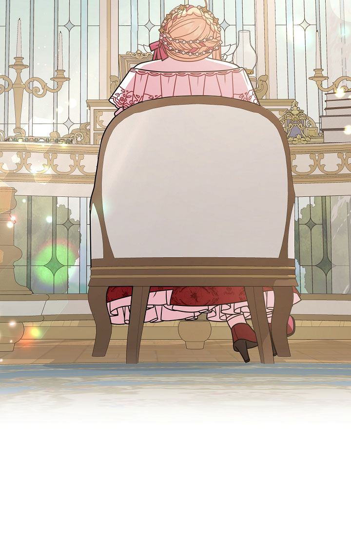 I Raised My Childhood Friend as a Tyrant Chapter 34 - Page 72