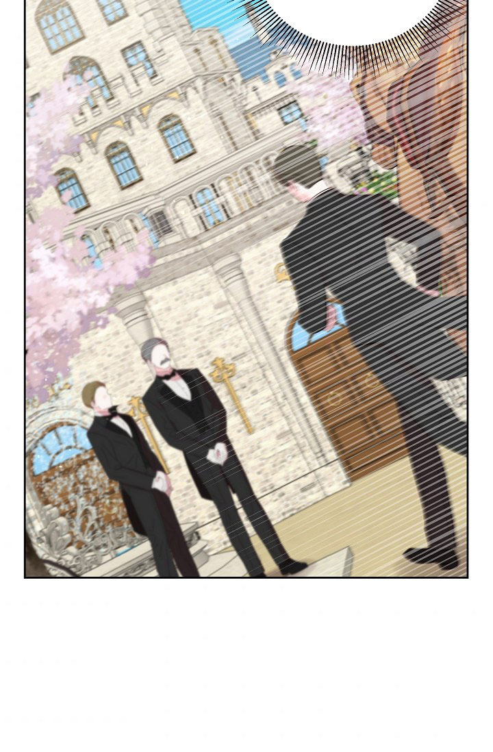 I Raised My Childhood Friend as a Tyrant Chapter 34 - Page 74