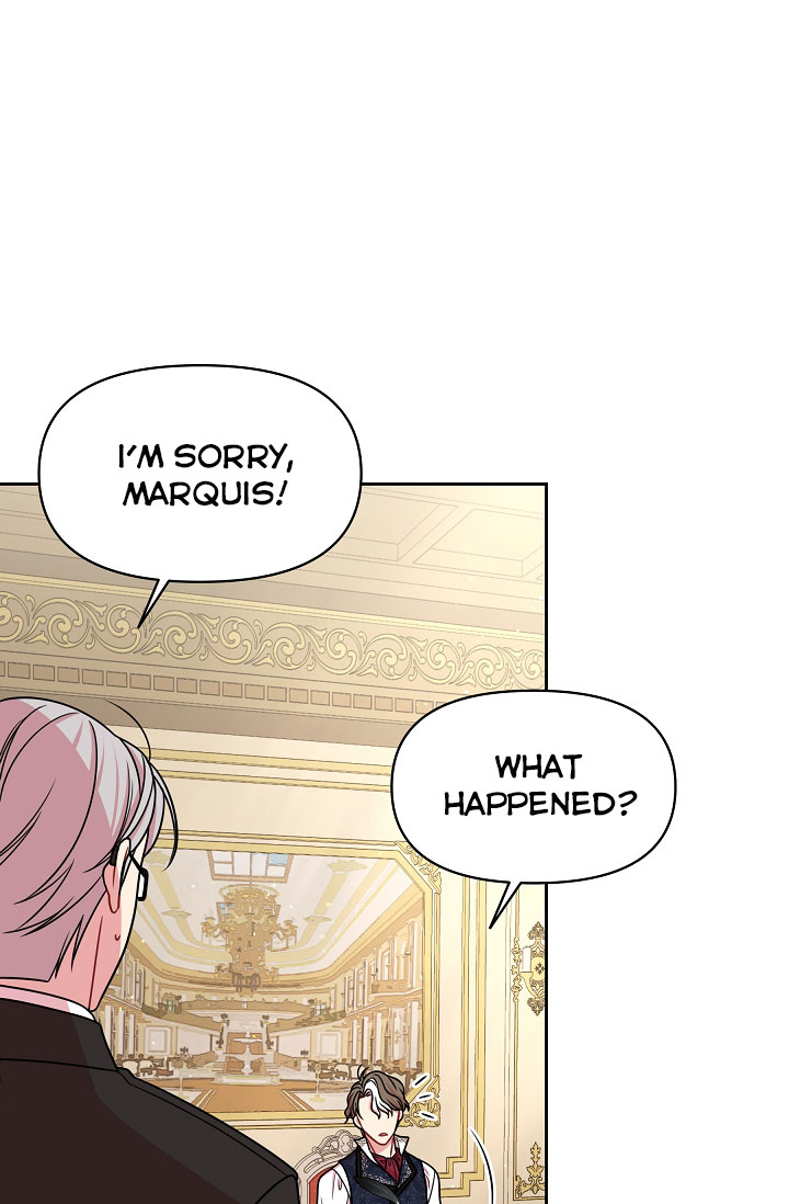 I Raised My Childhood Friend as a Tyrant Chapter 34 - Page 75