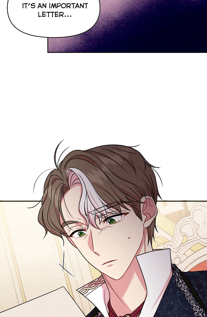 I Raised My Childhood Friend as a Tyrant Chapter 34 - Page 77