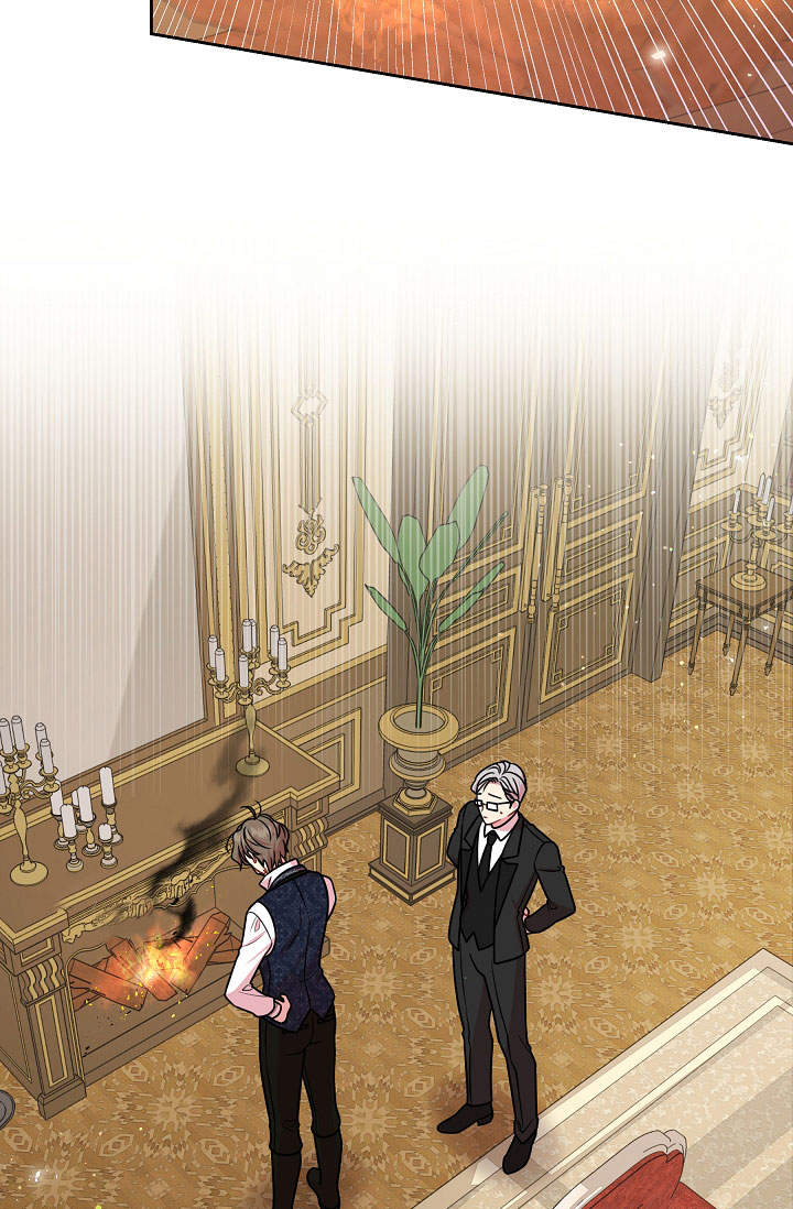 I Raised My Childhood Friend as a Tyrant Chapter 34 - Page 79