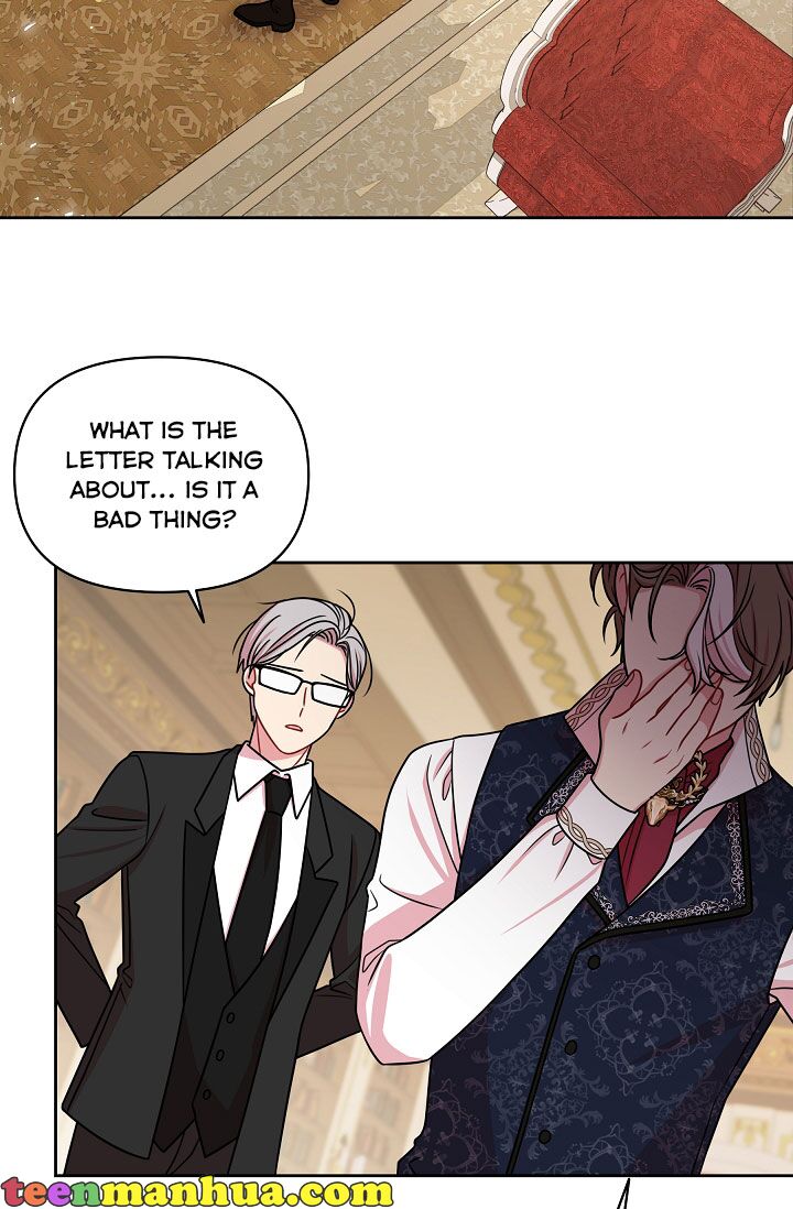 I Raised My Childhood Friend as a Tyrant Chapter 34 - Page 80