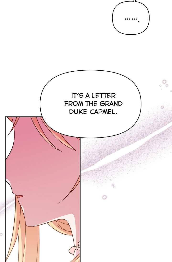 I Raised My Childhood Friend as a Tyrant Chapter 34 - Page 81