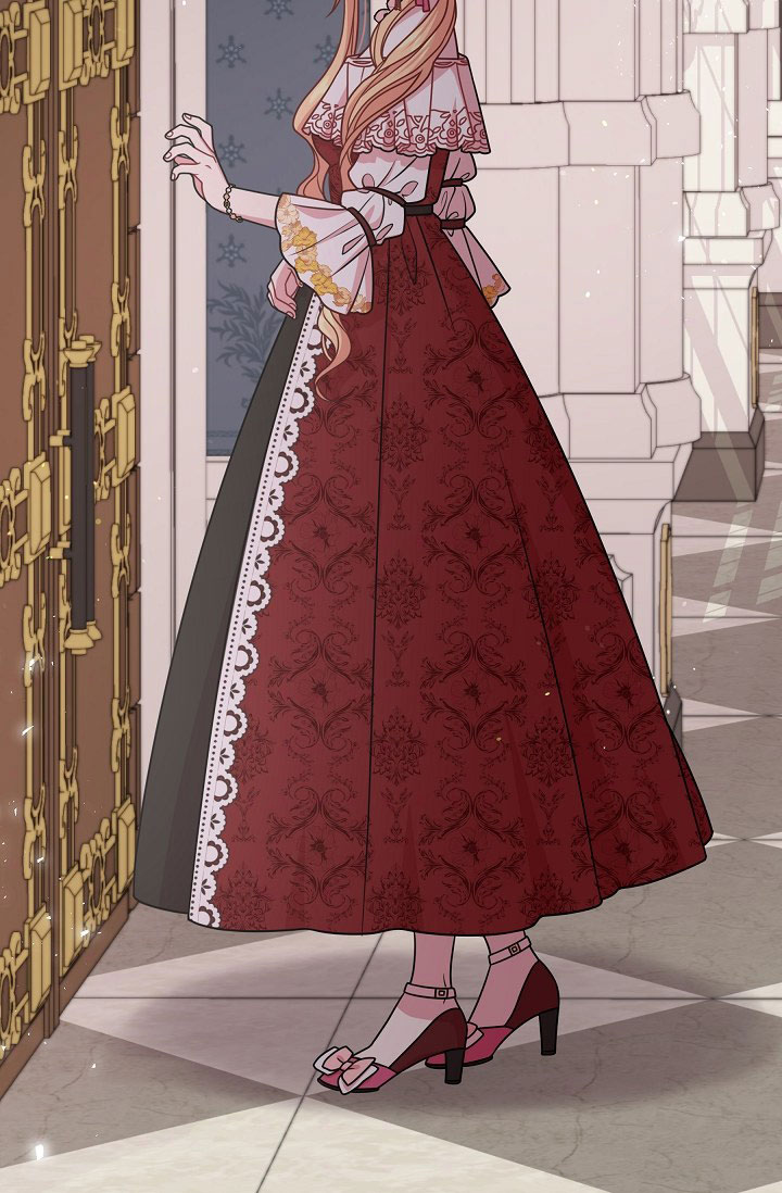 I Raised My Childhood Friend as a Tyrant Chapter 34 - Page 83