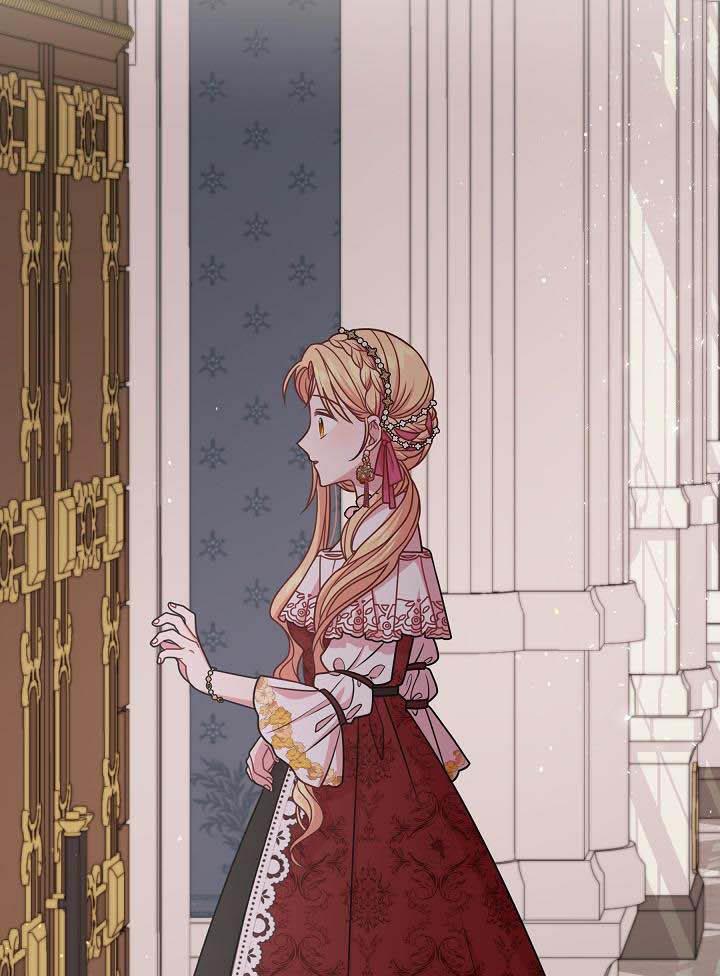 I Raised My Childhood Friend as a Tyrant Chapter 35 - Page 5