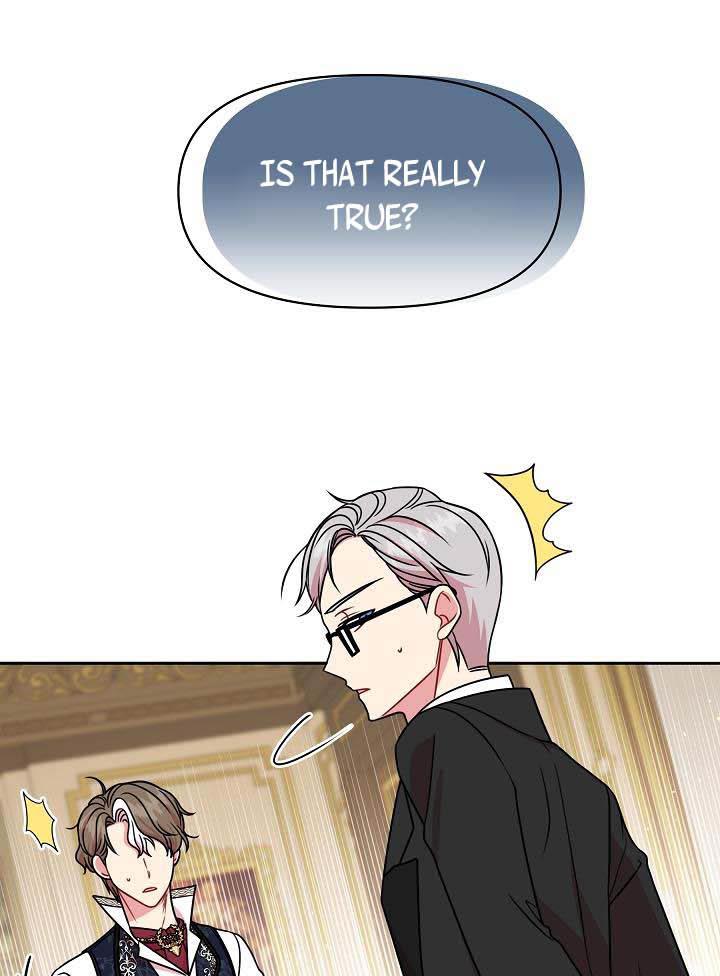 I Raised My Childhood Friend as a Tyrant Chapter 35 - Page 7