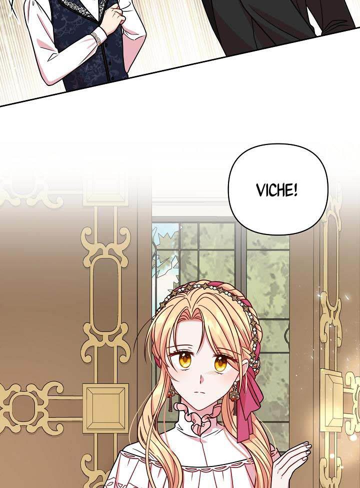 I Raised My Childhood Friend as a Tyrant Chapter 35 - Page 8