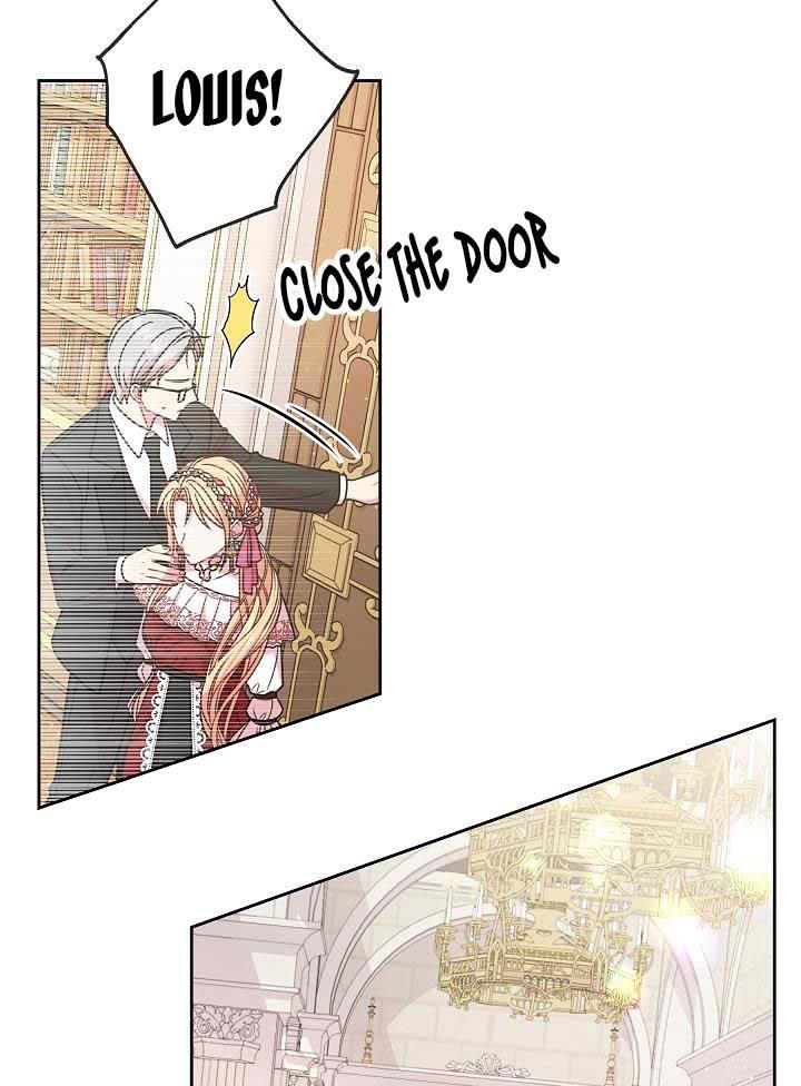 I Raised My Childhood Friend as a Tyrant Chapter 35 - Page 10