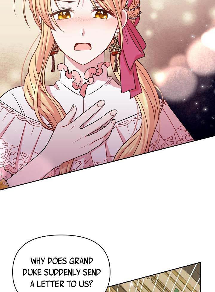 I Raised My Childhood Friend as a Tyrant Chapter 35 - Page 16