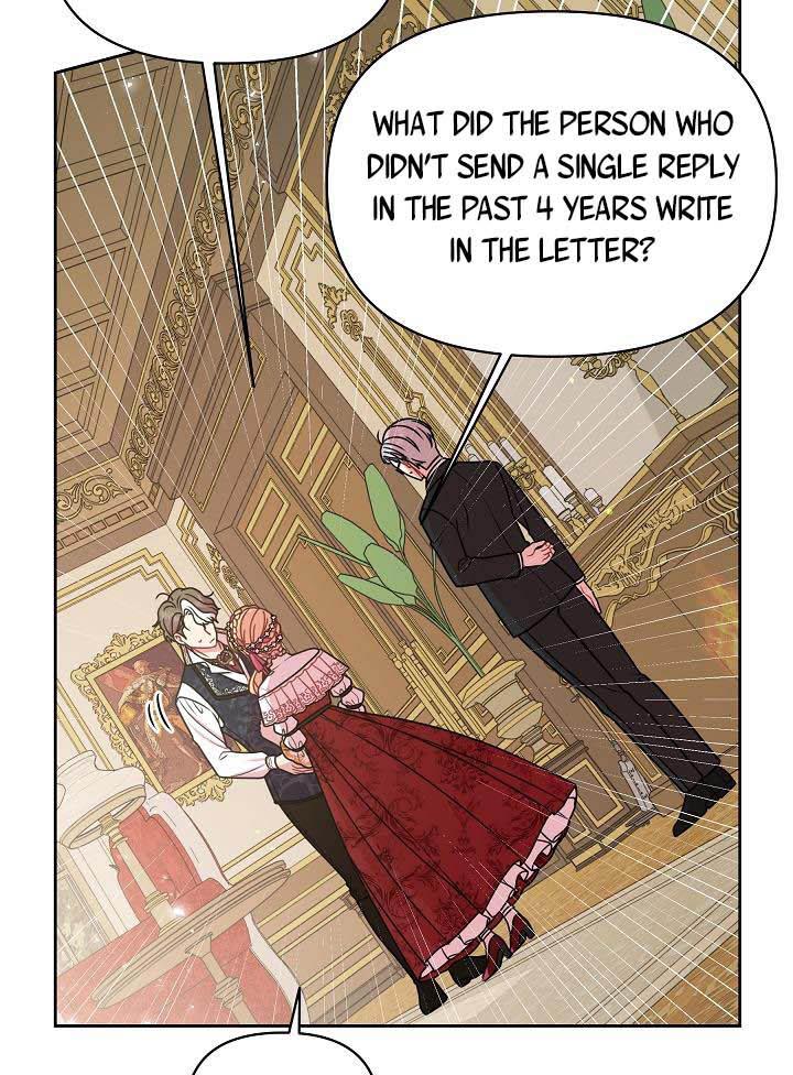 I Raised My Childhood Friend as a Tyrant Chapter 35 - Page 17