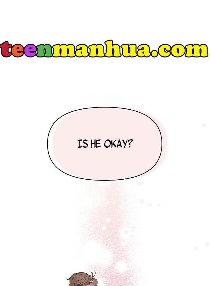 I Raised My Childhood Friend as a Tyrant Chapter 35 - Page 19