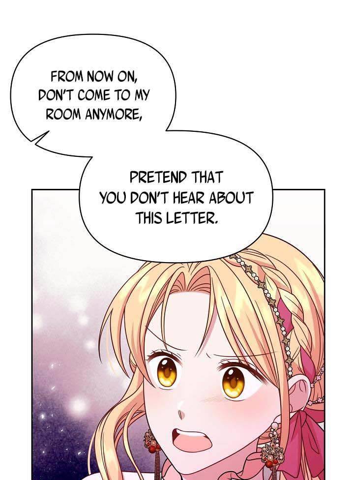 I Raised My Childhood Friend as a Tyrant Chapter 35 - Page 22