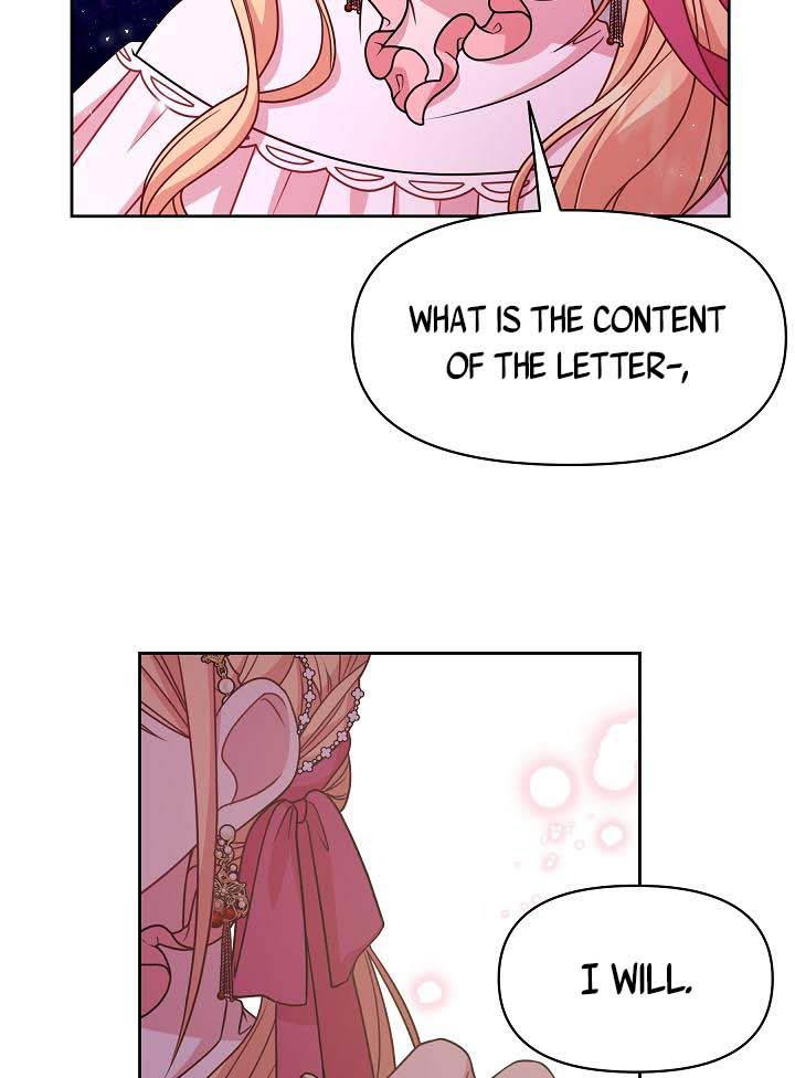 I Raised My Childhood Friend as a Tyrant Chapter 35 - Page 23