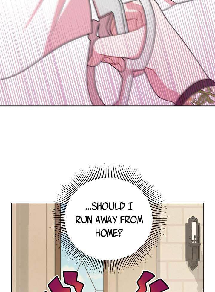 I Raised My Childhood Friend as a Tyrant Chapter 35 - Page 29