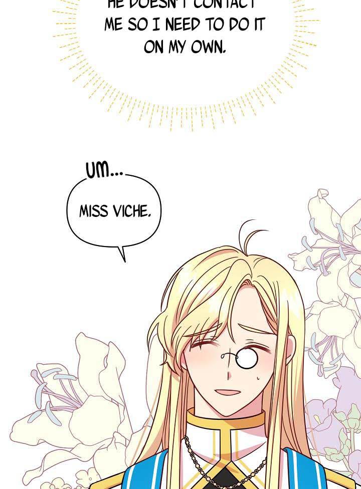 I Raised My Childhood Friend as a Tyrant Chapter 35 - Page 32