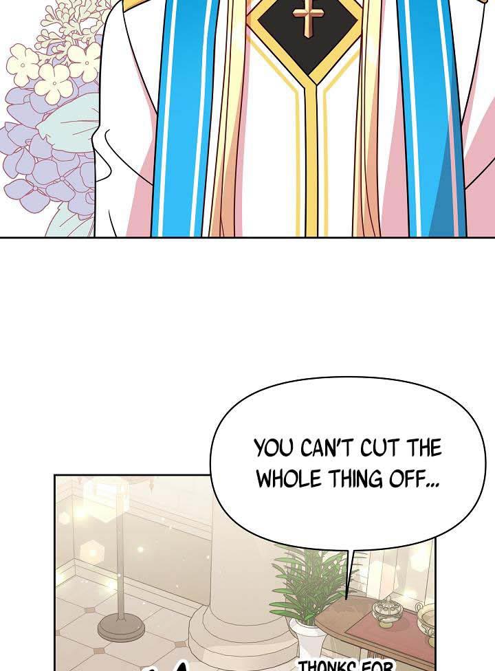 I Raised My Childhood Friend as a Tyrant Chapter 35 - Page 33