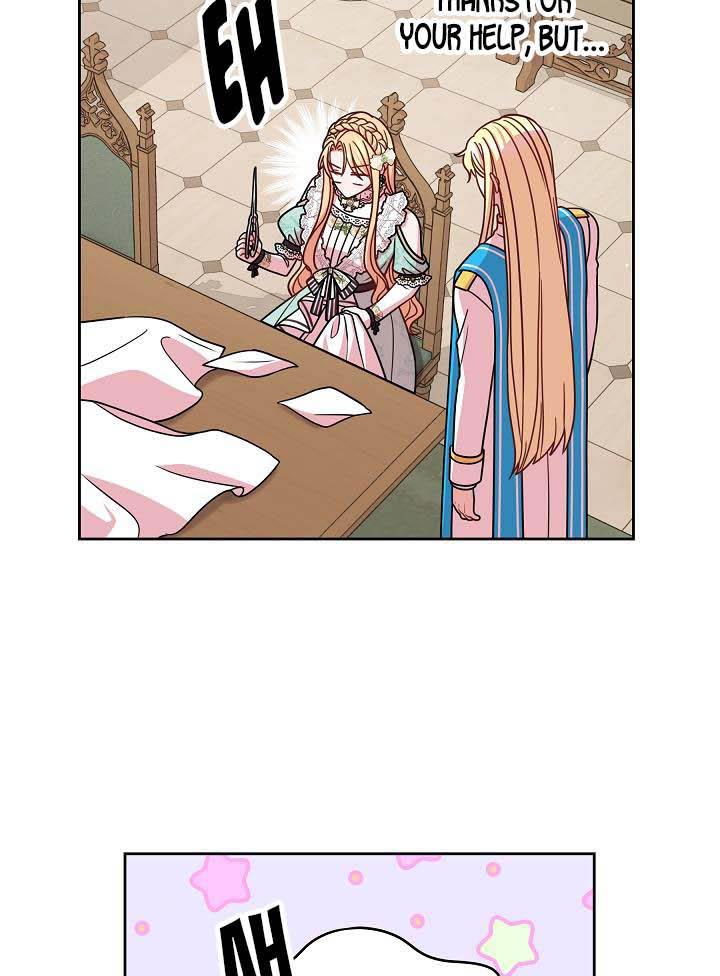 I Raised My Childhood Friend as a Tyrant Chapter 35 - Page 34