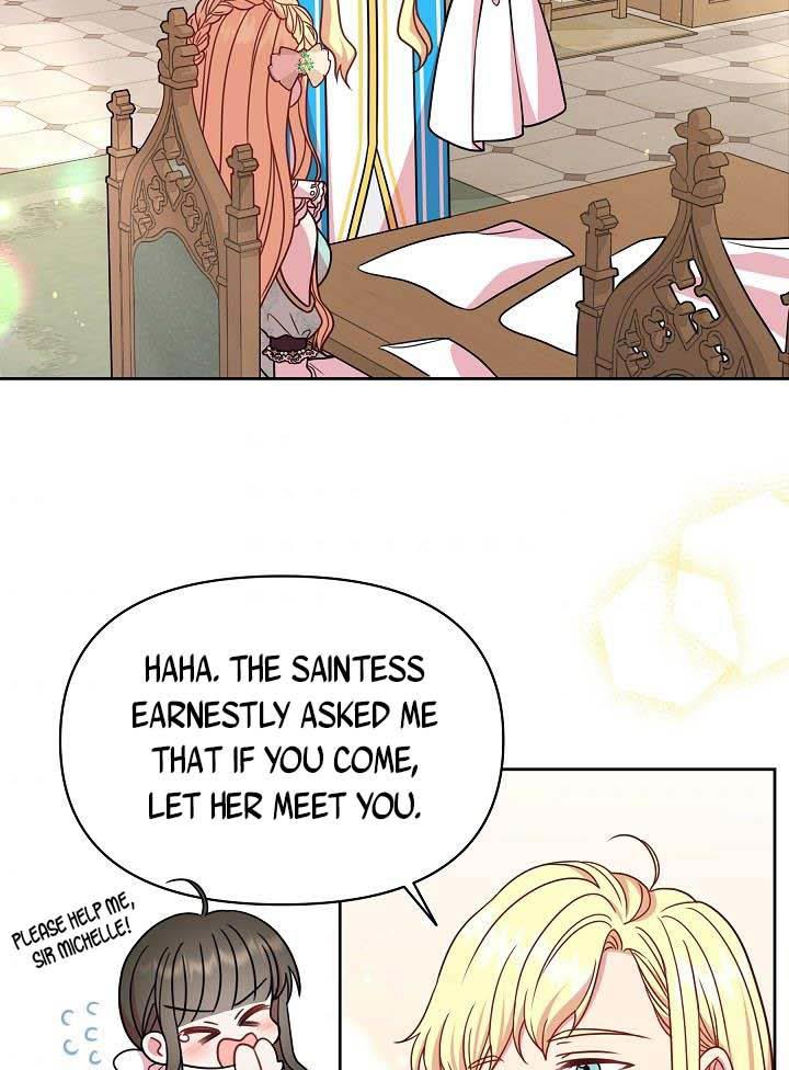 I Raised My Childhood Friend as a Tyrant Chapter 35 - Page 37