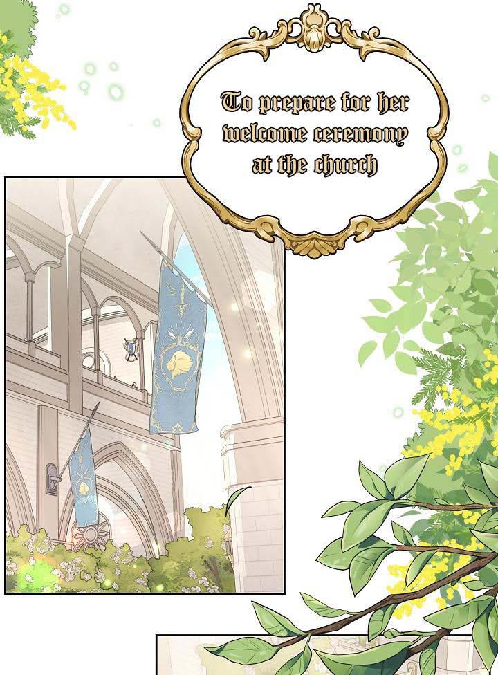 I Raised My Childhood Friend as a Tyrant Chapter 35 - Page 41