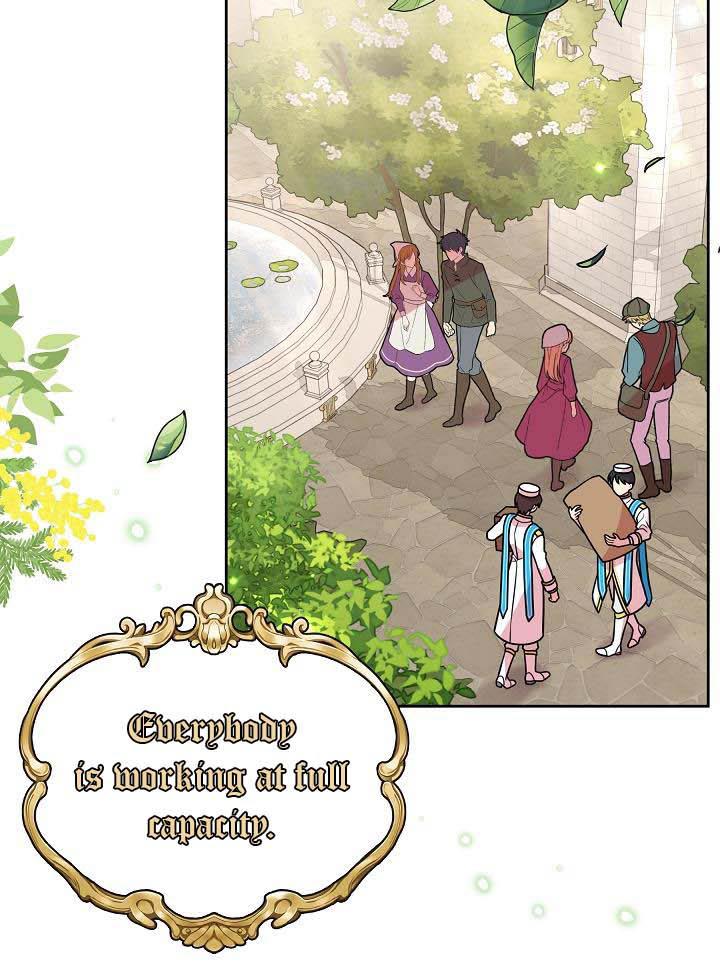 I Raised My Childhood Friend as a Tyrant Chapter 35 - Page 42