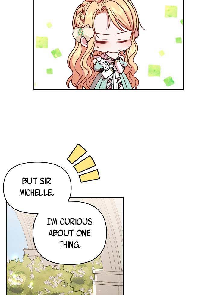 I Raised My Childhood Friend as a Tyrant Chapter 35 - Page 44