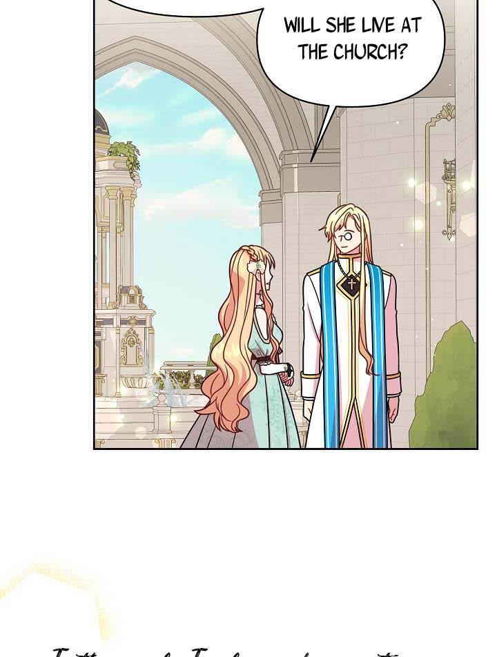 I Raised My Childhood Friend as a Tyrant Chapter 35 - Page 46