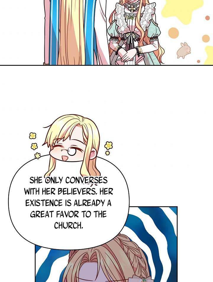 I Raised My Childhood Friend as a Tyrant Chapter 35 - Page 50