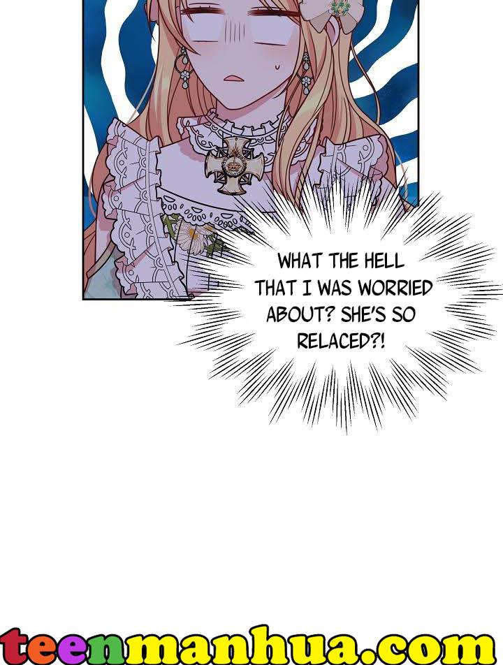 I Raised My Childhood Friend as a Tyrant Chapter 35 - Page 51