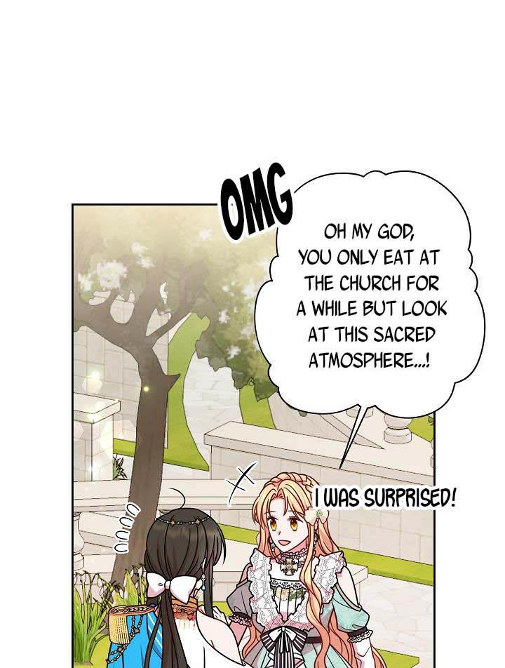 I Raised My Childhood Friend as a Tyrant Chapter 35 - Page 56