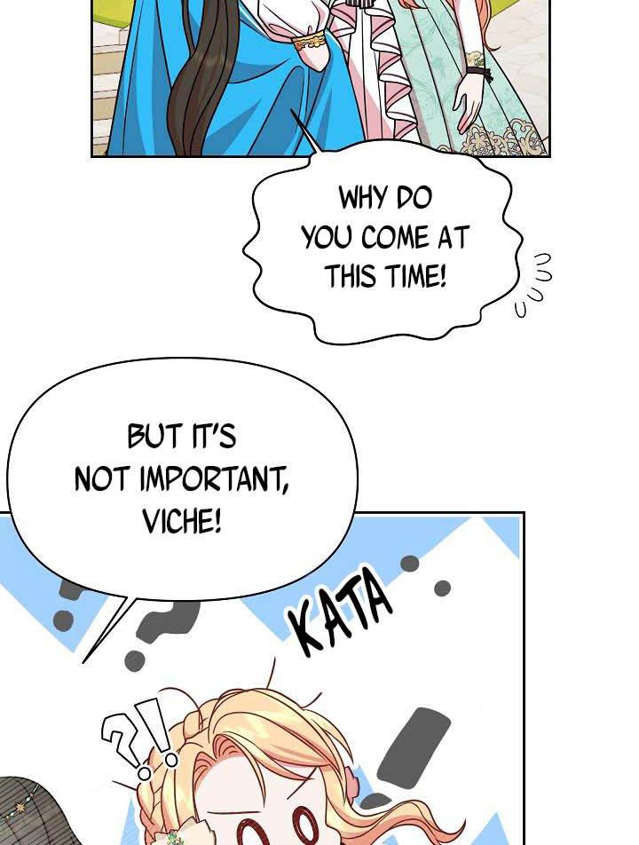 I Raised My Childhood Friend as a Tyrant Chapter 35 - Page 57