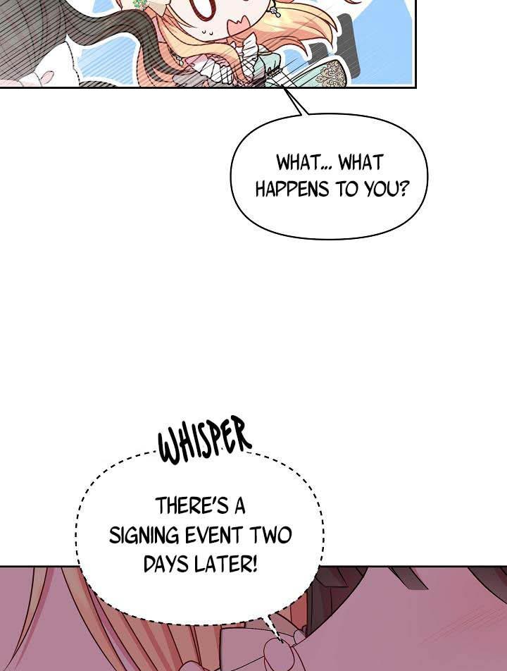 I Raised My Childhood Friend as a Tyrant Chapter 35 - Page 58