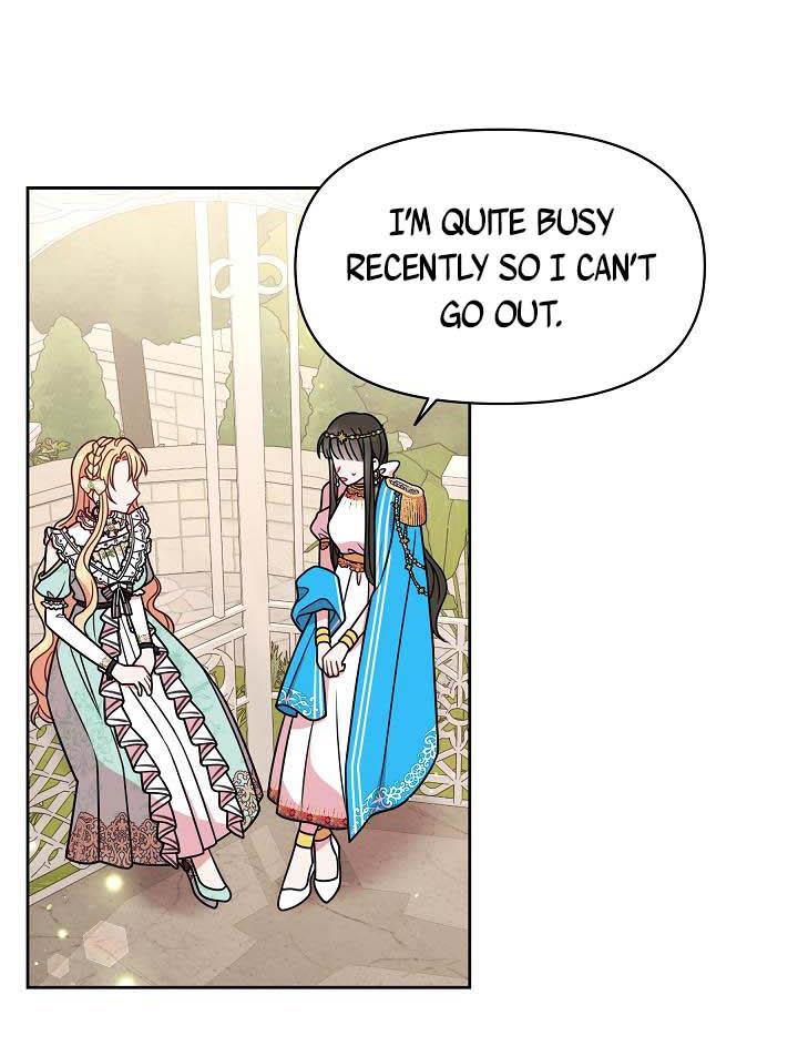 I Raised My Childhood Friend as a Tyrant Chapter 35 - Page 63