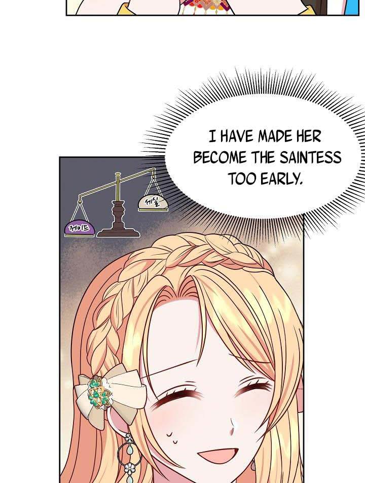 I Raised My Childhood Friend as a Tyrant Chapter 35 - Page 65