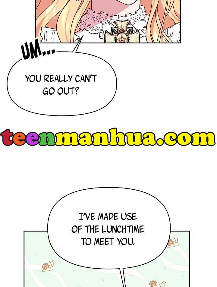 I Raised My Childhood Friend as a Tyrant Chapter 35 - Page 66